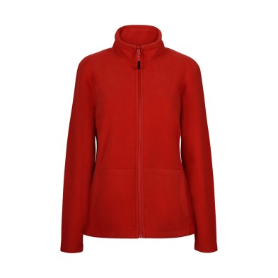 Chaqueta Polar Mujer Mukua Perth fz280w
