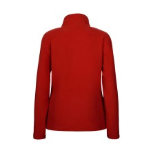 CHAQUETA POLAR MUJER MUKUA PERTH FZ280W