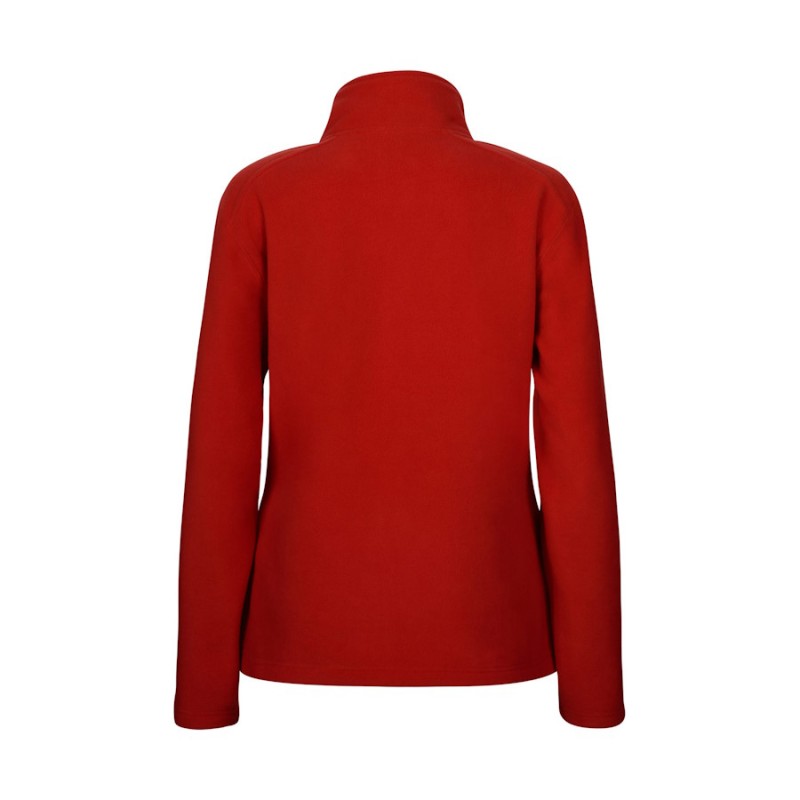 Chaqueta polar mujer mukua perth fz280w