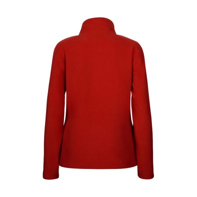 Chaqueta Polar Mujer Mukua Perth fz280w