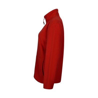 Chaqueta Polar Mujer Mukua Perth fz280w