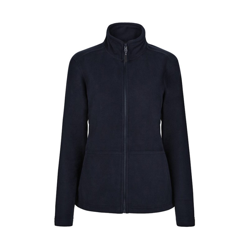 Chaqueta polar mujer mukua perth fz280w