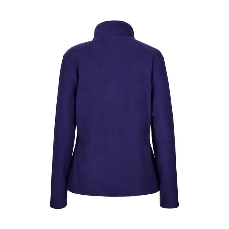 Chaqueta polar mujer mukua perth fz280w