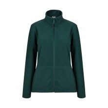 CHAQUETA POLAR MUJER MUKUA PERTH FZ280W