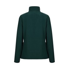 CHAQUETA POLAR MUJER MUKUA PERTH FZ280W