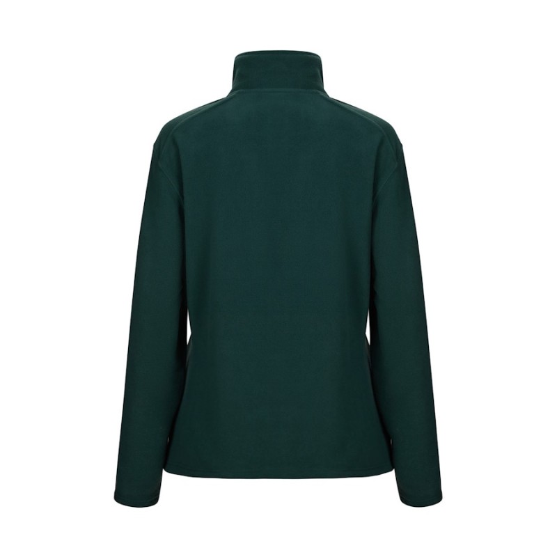 Chaqueta polar mujer mukua perth fz280w