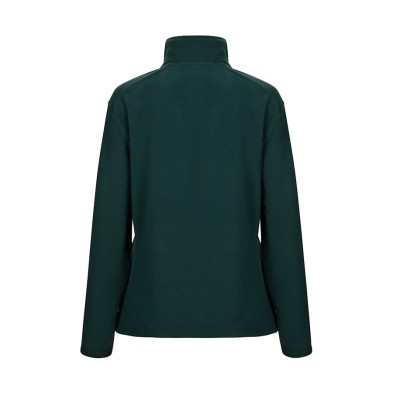 Chaqueta Polar Mujer Mukua Perth fz280w