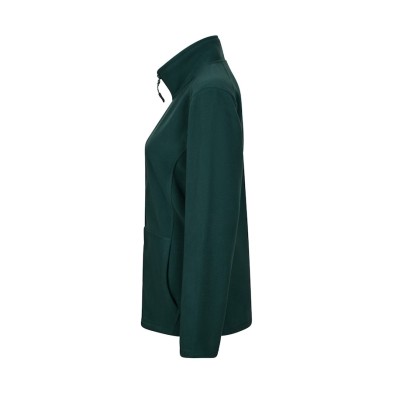 Chaqueta Polar Mujer Mukua Perth fz280w