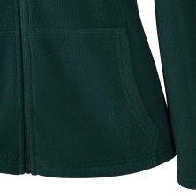 CHAQUETA POLAR MUJER MUKUA PERTH FZ280W