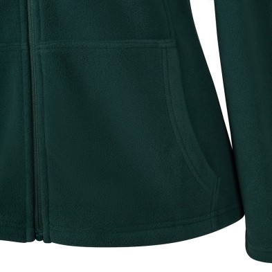 Chaqueta Polar Mujer Mukua Perth fz280w