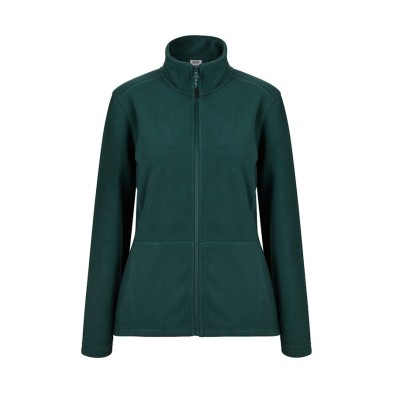 Chaqueta Polar Mujer Mukua Perth fz280w