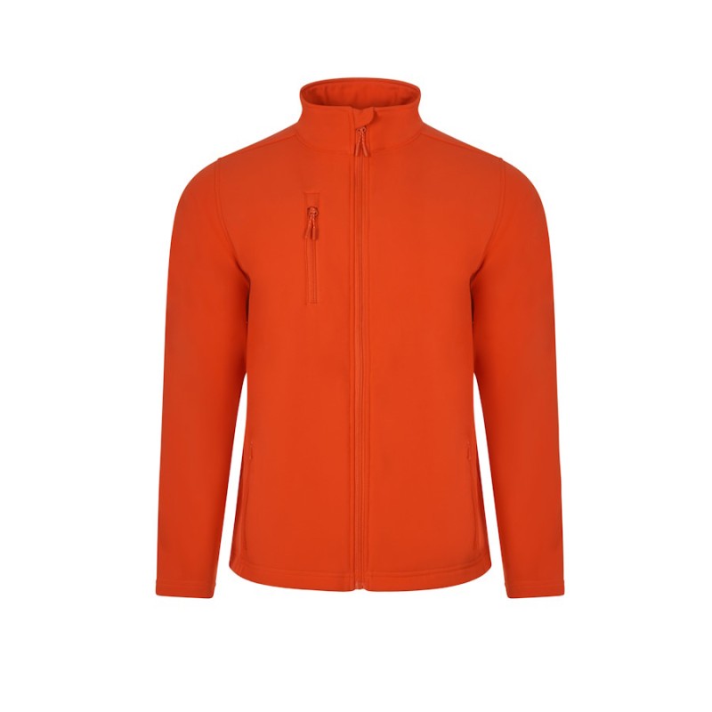 Softshell mukua richmond ssz280u