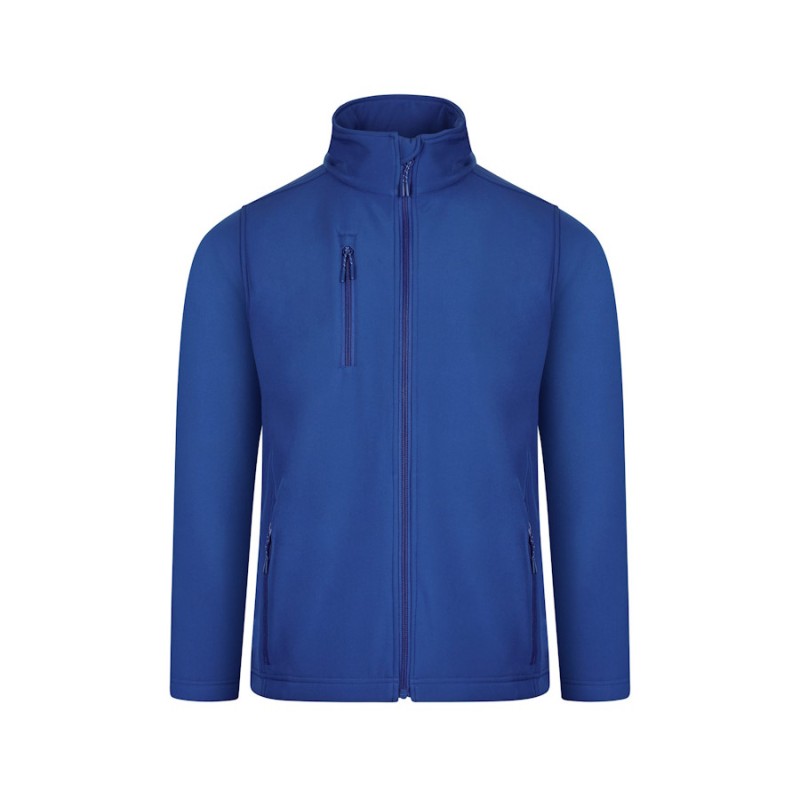 Softshell mukua richmond ssz280u