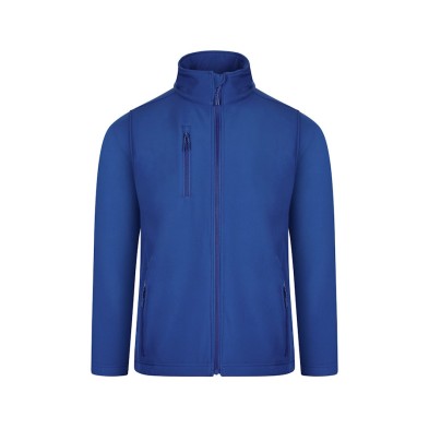 Softshell Mukua Richmond ssz280u