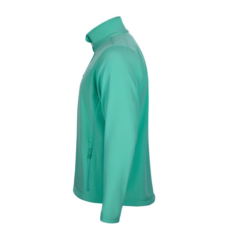 Softshell mukua richmond ssz280u