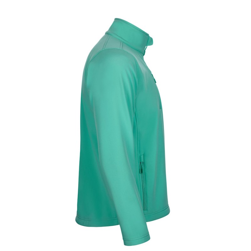 Softshell mukua richmond ssz280u