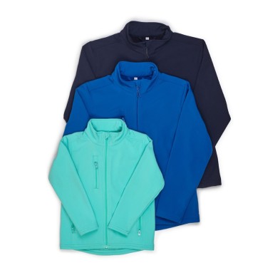 Softshell Mukua Richmond ssz280u