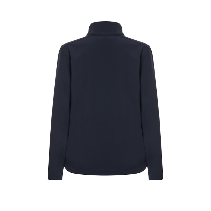 Softshell mujer mukua richmond ssz280w