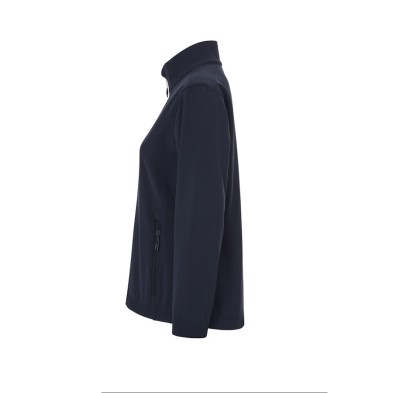 Softshell Mujer Mukua Richmond ssz280w