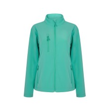 SOFTSHELL MUJER MUKUA RICHMOND SSZ280W
