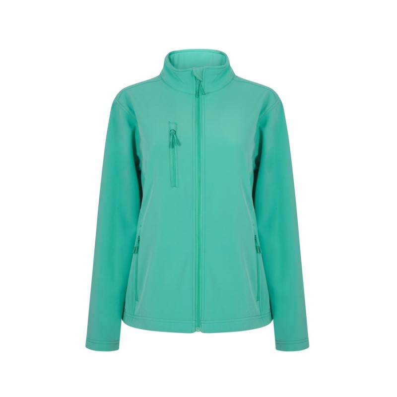 Softshell mujer mukua richmond ssz280w