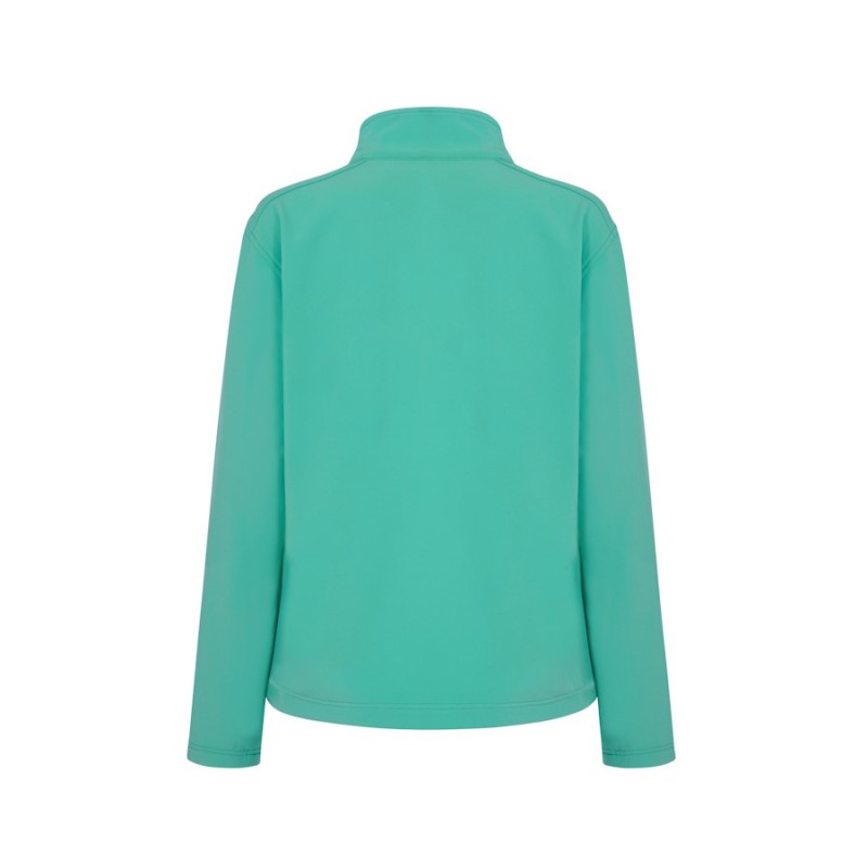 Softshell mujer mukua richmond ssz280w