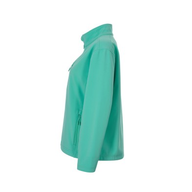 Softshell Mujer Mukua Richmond ssz280w