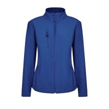 SOFTSHELL MUJER MUKUA RICHMOND SSZ280W