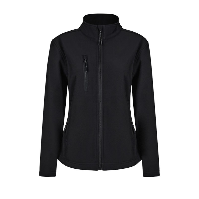 Softshell mujer mukua richmond ssz280w