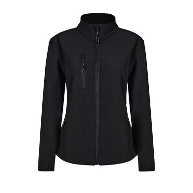 Softshell Mujer Mukua Richmond ssz280w