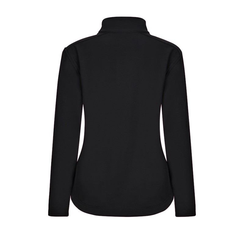 Softshell mujer mukua richmond ssz280w