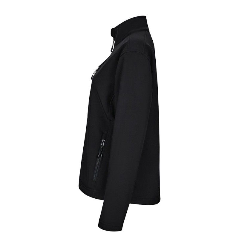 Softshell mujer mukua richmond ssz280w