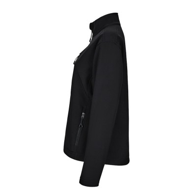 Softshell Mujer Mukua Richmond ssz280w