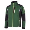 Chaqueta softshell workteam s9495