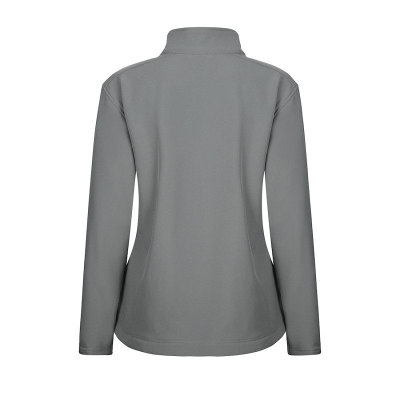 Softshell mujer mukua richmond ssz280w