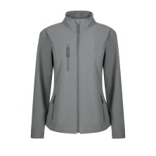 SOFTSHELL MUJER MUKUA RICHMOND SSZ280W