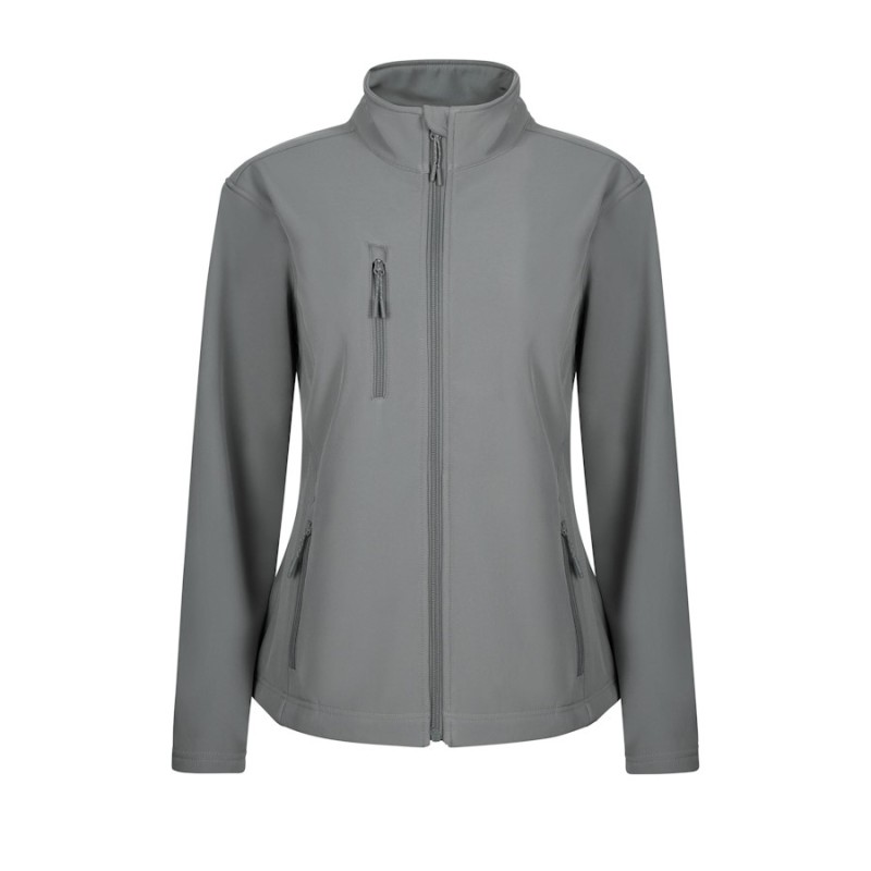 Softshell mujer mukua richmond ssz280w