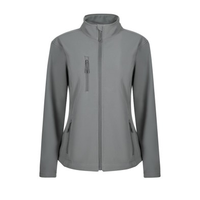 Softshell Mujer Mukua Richmond ssz280w