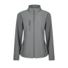 Softshell mujer mukua richmond ssz280w
