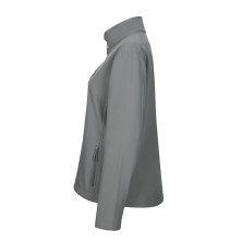 SOFTSHELL MUJER MUKUA RICHMOND SSZ280W