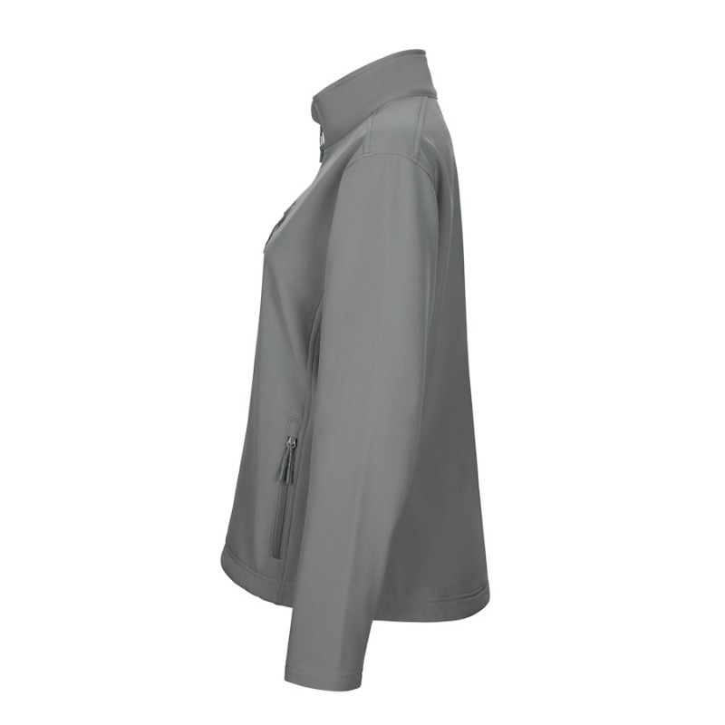Softshell mujer mukua richmond ssz280w