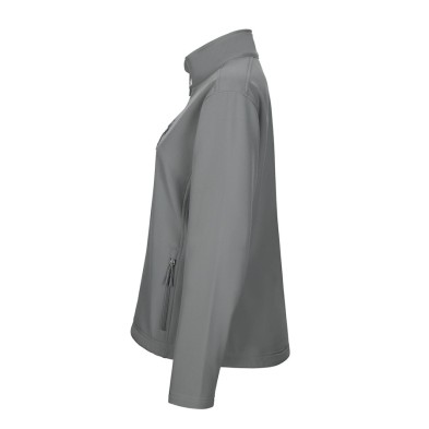 Softshell Mujer Mukua Richmond ssz280w