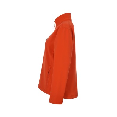 Softshell Mujer Mukua Richmond ssz280w