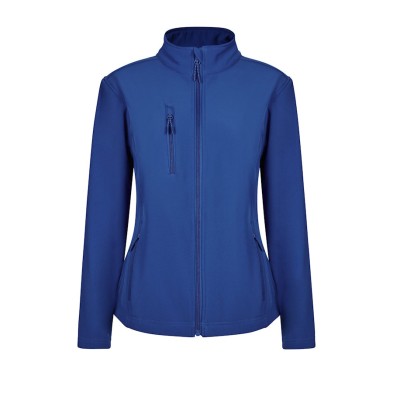 Softshell Mujer Mukua Richmond ssz280w