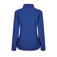 SOFTSHELL MUJER MUKUA RICHMOND SSZ280W
