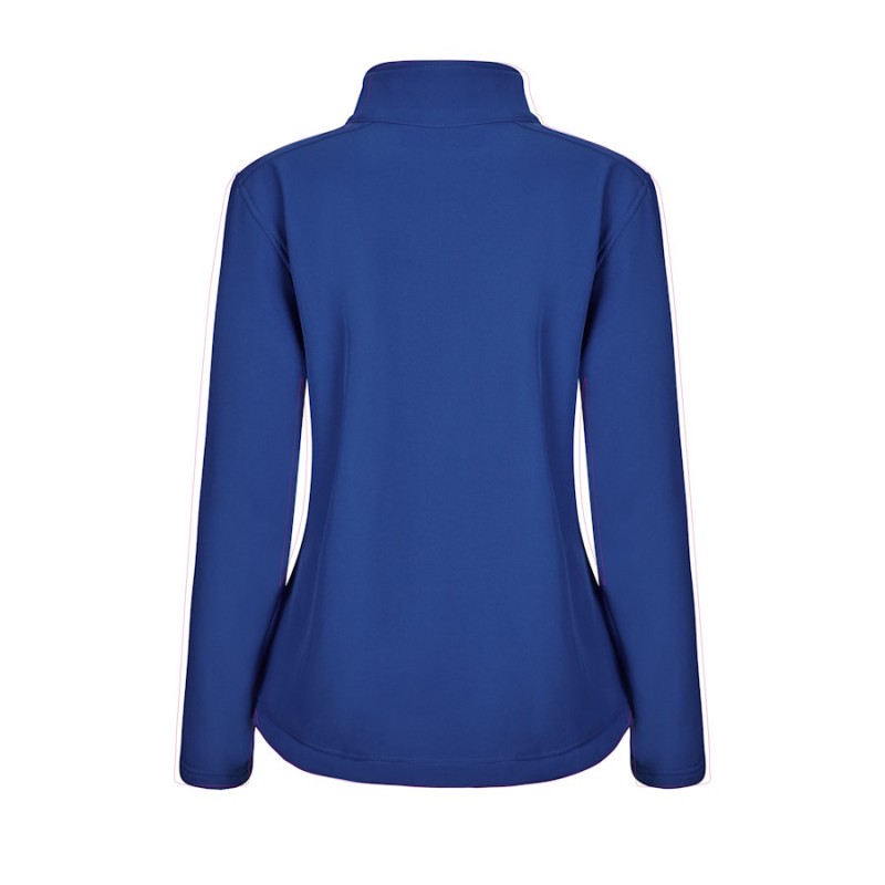 Softshell mujer mukua richmond ssz280w