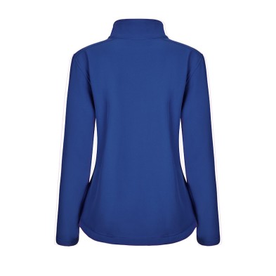 Softshell Mujer Mukua Richmond ssz280w