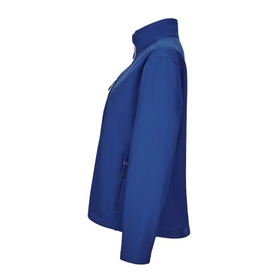 Softshell Mujer Mukua Richmond ssz280w