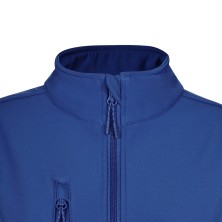 SOFTSHELL MUJER MUKUA RICHMOND SSZ280W