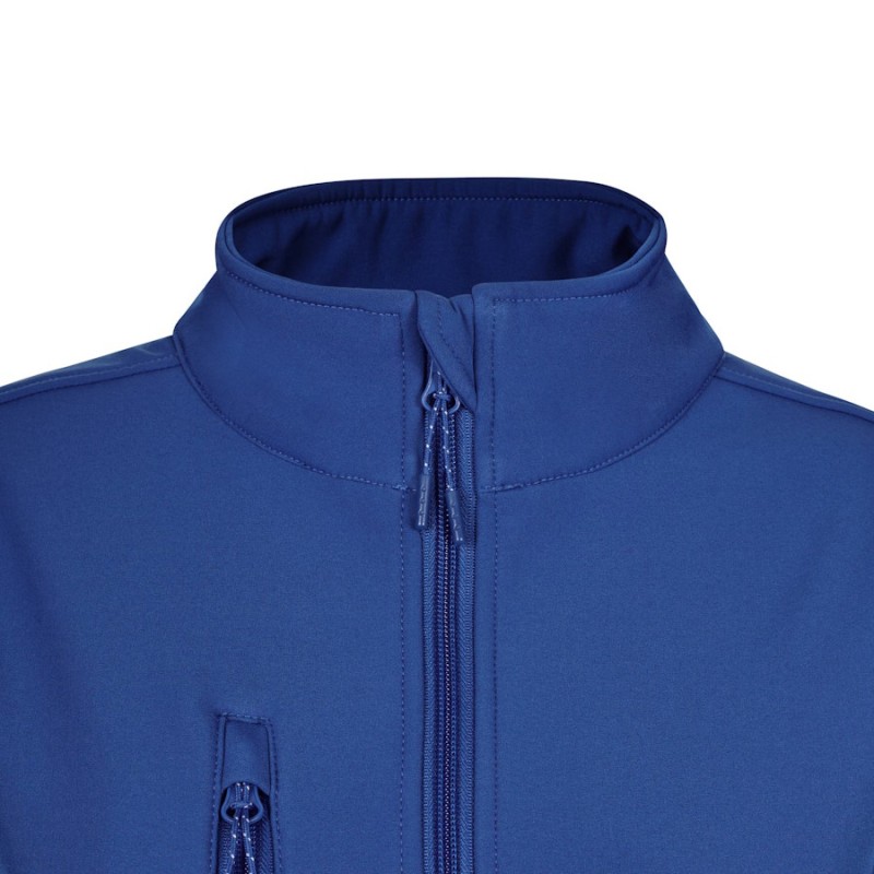 Softshell mujer mukua richmond ssz280w